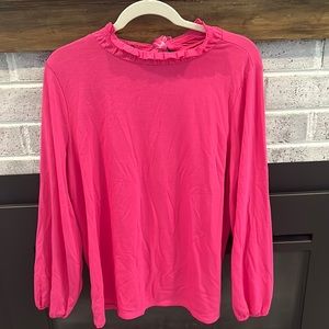Talbots long sleeve